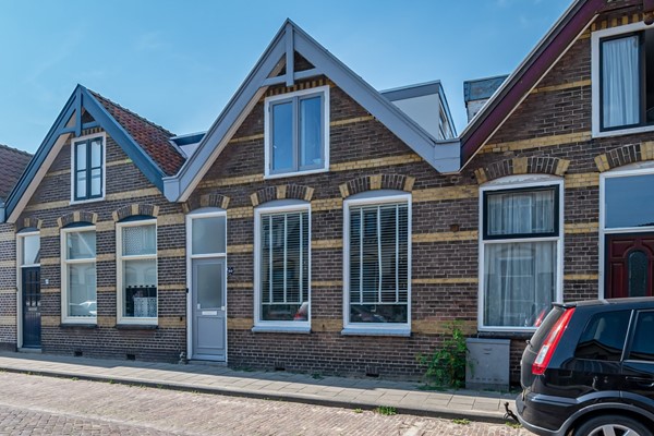Medium property photo - Oostwijkstraat 44, 8331 EE Steenwijk